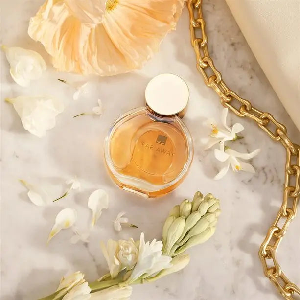 Eau de Parfum Far Away AVON COSMETICS